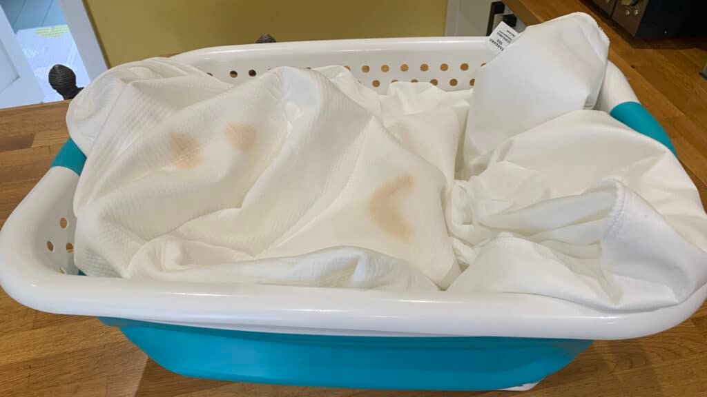 How To Wash Waterproof Mattress Protector