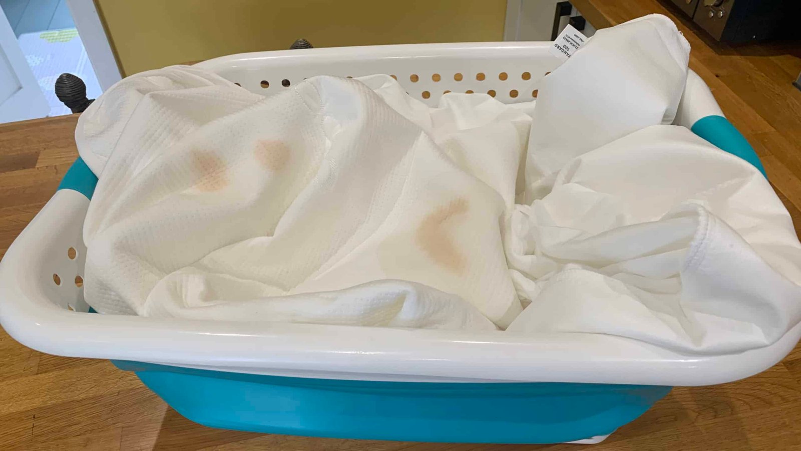 How To Wash Waterproof Mattress Protector
