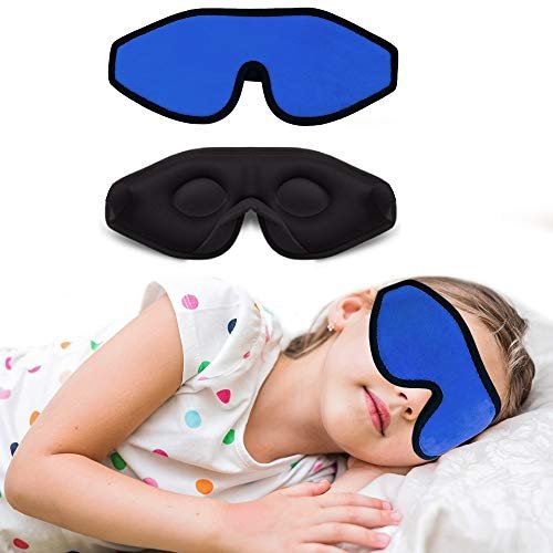 Best Sleep Mask For Kids