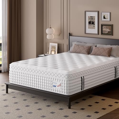 Best Mattress For Sleep