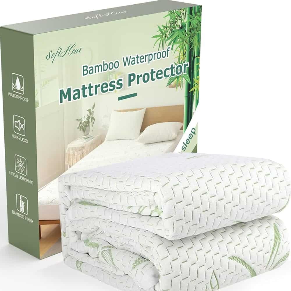 Are Mattress Protectors Washable