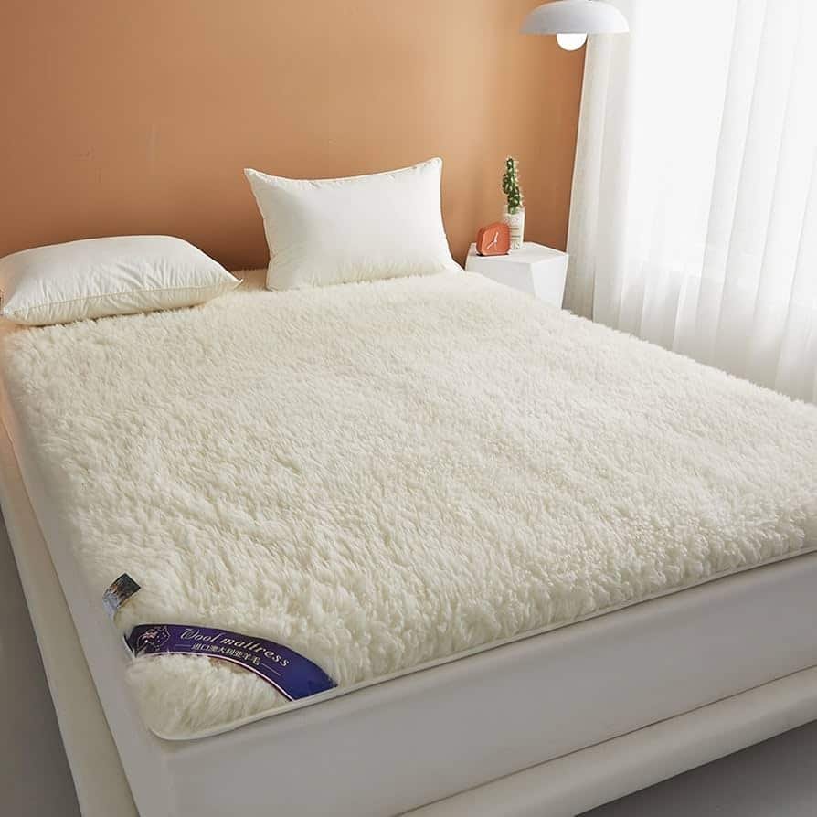 Are Wool Mattress Toppers Any Good: Expert Review