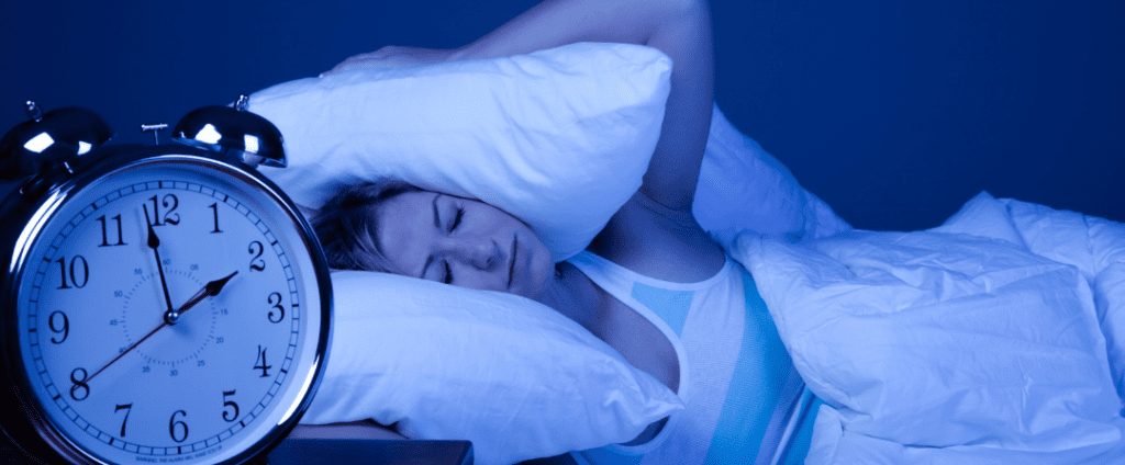 How To Reduce Nighttime Awakenings