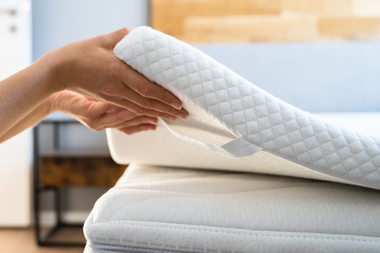 How To Cut Foam Mattress Topper: Easy Precise Guide