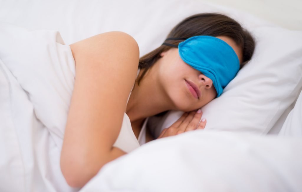 How To Wear Sleeping Mask: Comfort Tips For Better Sleep