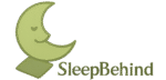 SleepBehind