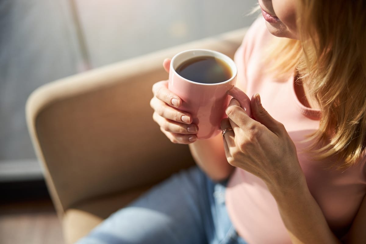 How To Sleep After Drinking Caffeine