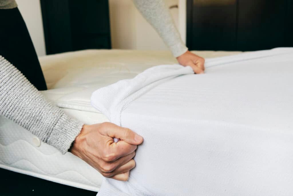 How To Wash Waterproof Mattress Cover
