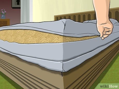 How To Wash Tempur Mattress Cover