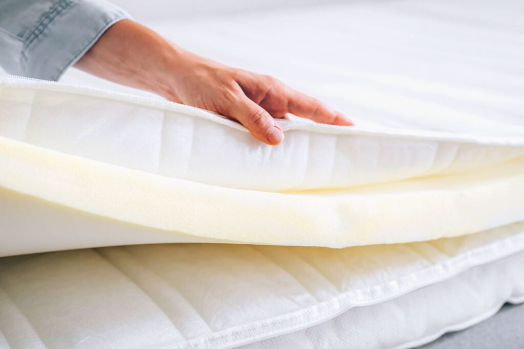 How Often To Wash Mattress Topper