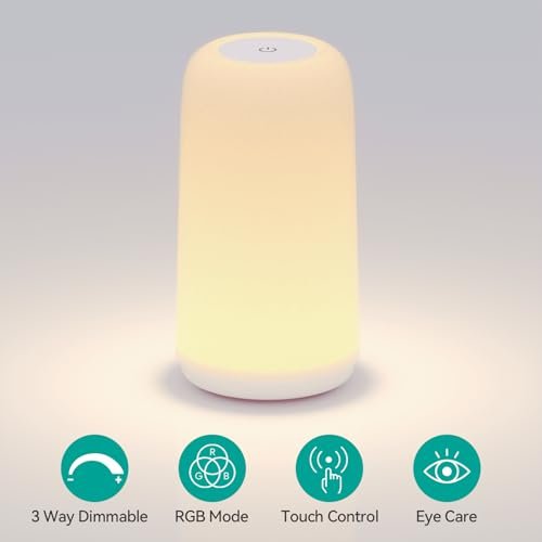 Smart Sleep Lamp Vs Bedside Lamp