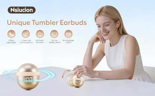 Best Sleep Earbuds For Side Sleepers 2026