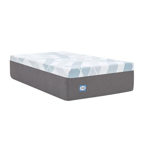 Sealy Dreamlife 14 Vs 12 Hybrid Mattress-in-a-Box