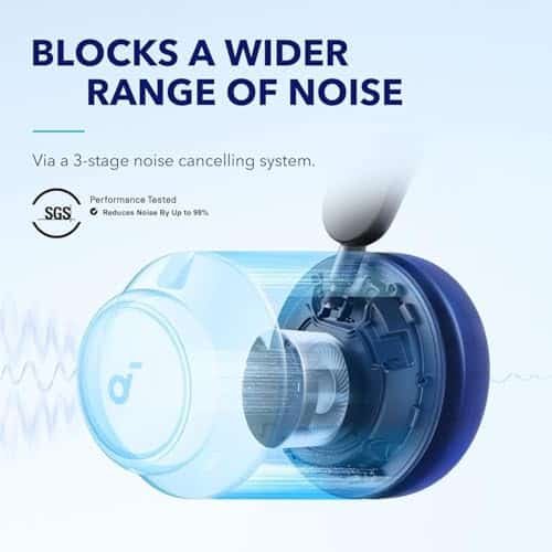 Soundcore Q45 Vs Liberty 4 Pro