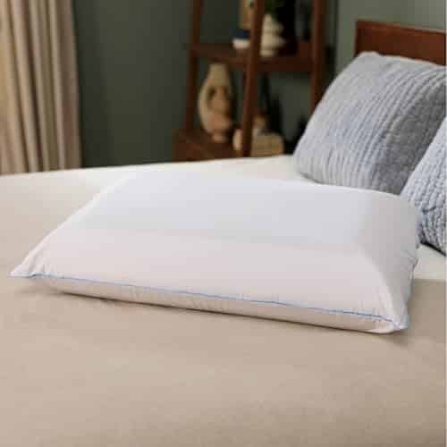TEMPUR-Cloud Dual Vs TEMPUR-Symphony Pillow