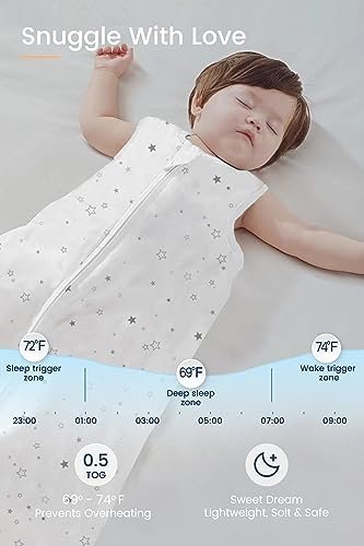 Best Sleep Sack For 3 Year Olds