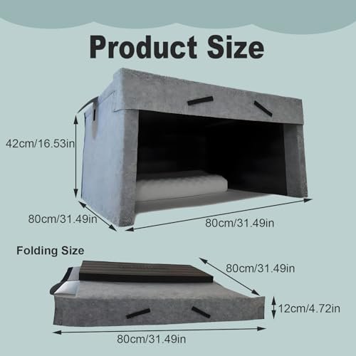 Best Soundproof Sleeping Pod For Home