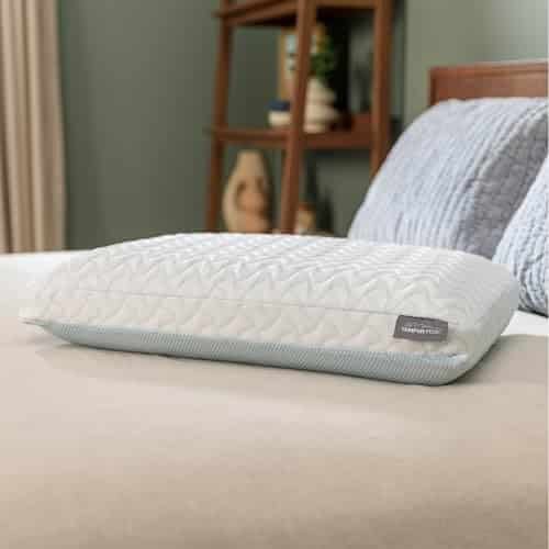 TEMPUR-Cloud Vs TEMPUR-Symphony Pillow