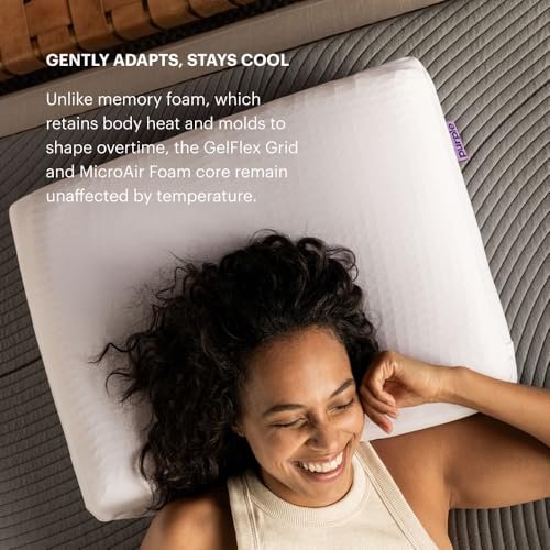 DreamLayer Pillow Vs TwinCloud Pillow