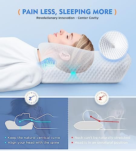 Best Cervical Spondylosis Pillow