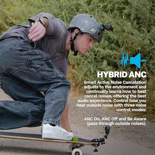 JLab Epic Air Sport ANC 3