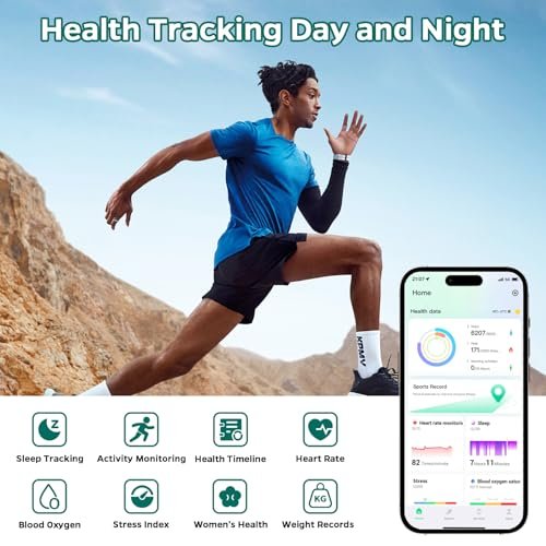 Smart Sleep Tracker Review