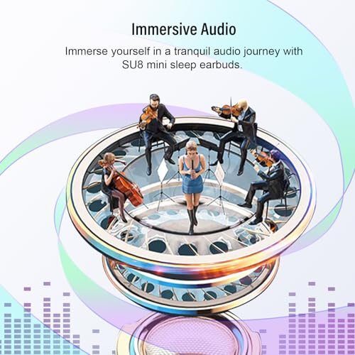 Best Bluetooth Earbuds For Sleeping On Your Side