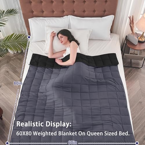 Weighted Blanket Vs Cooling Blanket For Sleep Quality