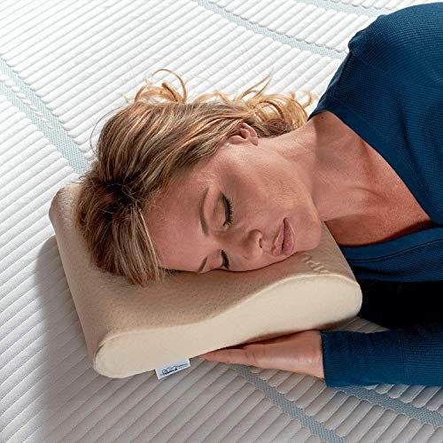 Tempur Travel Neck Pillow