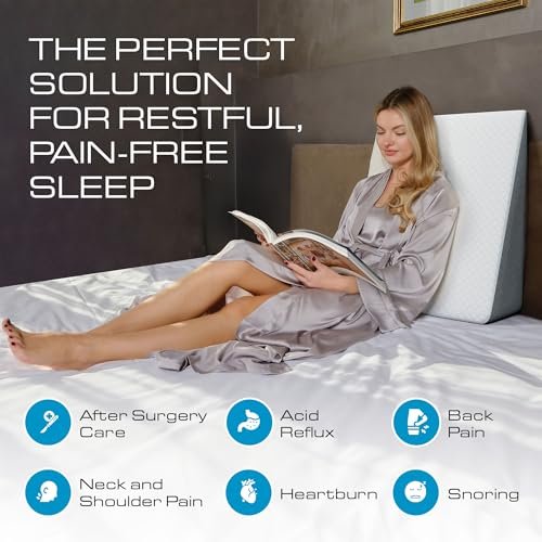 Best Pillow For Sleep Apnea Without Cpap