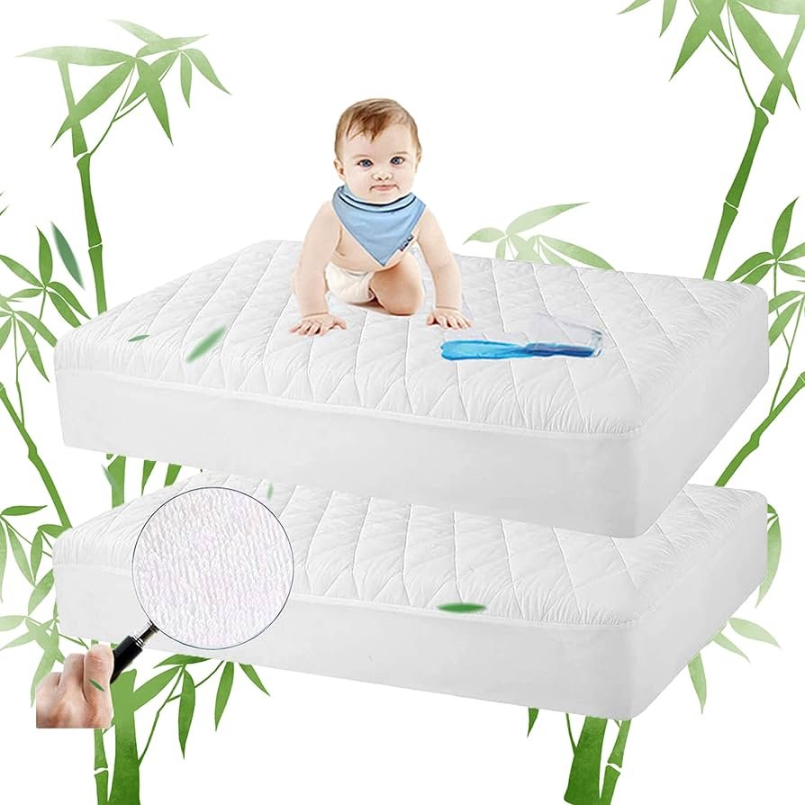 Are Crib Mattress Covers Safe