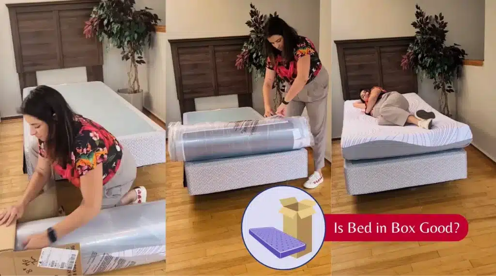 Are Mattress In A Box Good