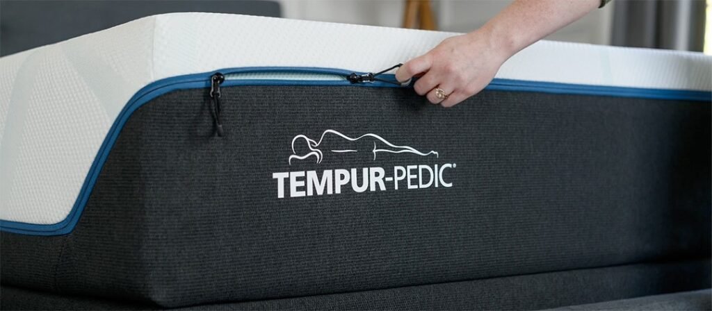 How To Wash Tempurpedic Mattress Cover