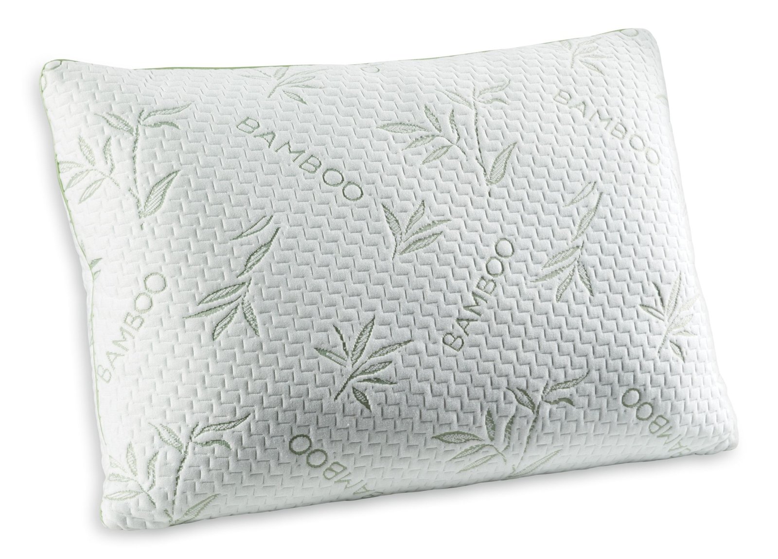 How To Dry Bamboo Pillow