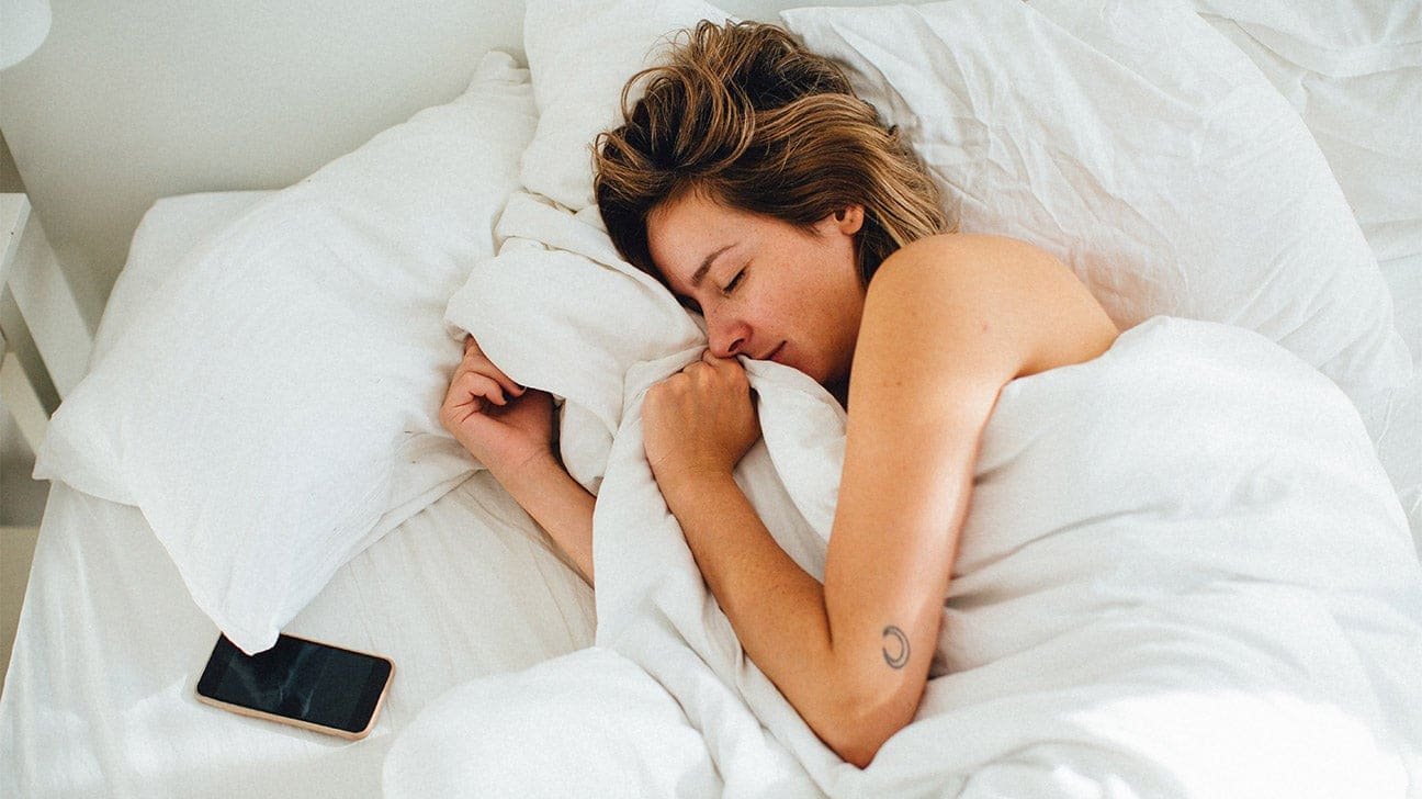 How To Fix A Painful Neck After Sleeping Wrong