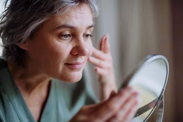 What Is The #1 Mistake That Will Make You Age Faster?