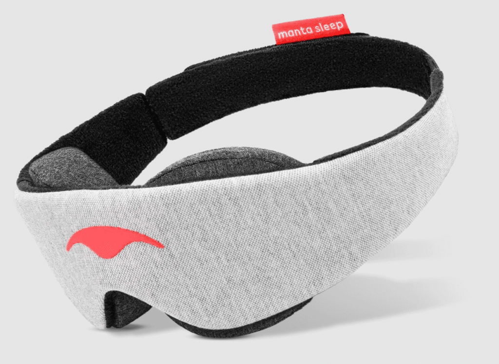 How Do You Wash A Manta Sleep Face Mask