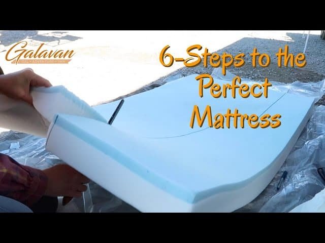 How To Cut A Mattress Topper To Fit Small Bed Easy Guide