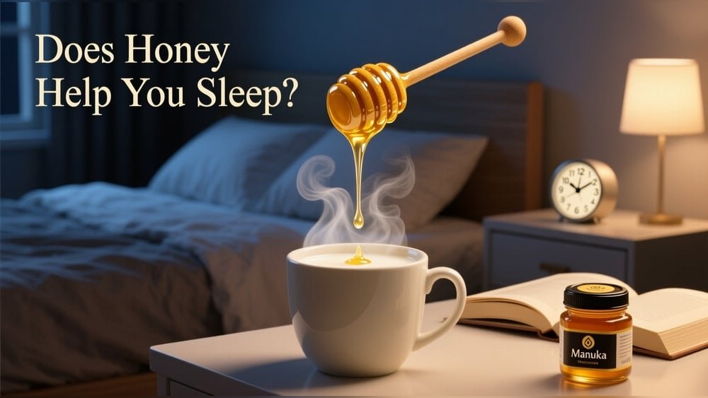 How Stress Destroys Sleep (Science Explained Simply): Shocking Truths Revealed