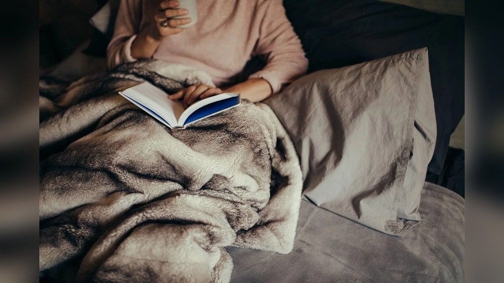 Night Routine for a Calm Brain: Simple Steps for Deep Relaxation