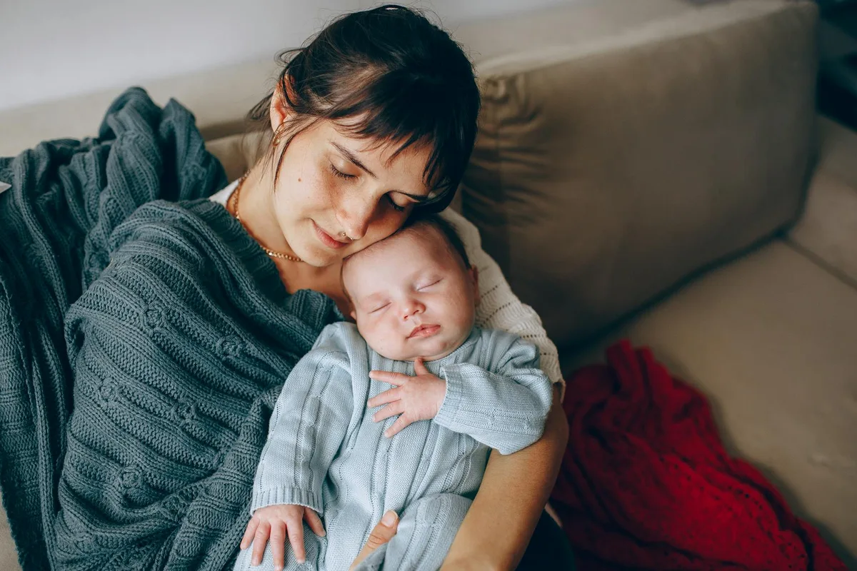 Unsafe sleep hazards